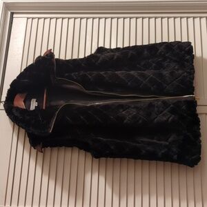 Carmen Marc Valvo Women's Vest